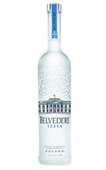 VODKA BELVEDERE LT 1 - VODKA BELVEDERE LT 1